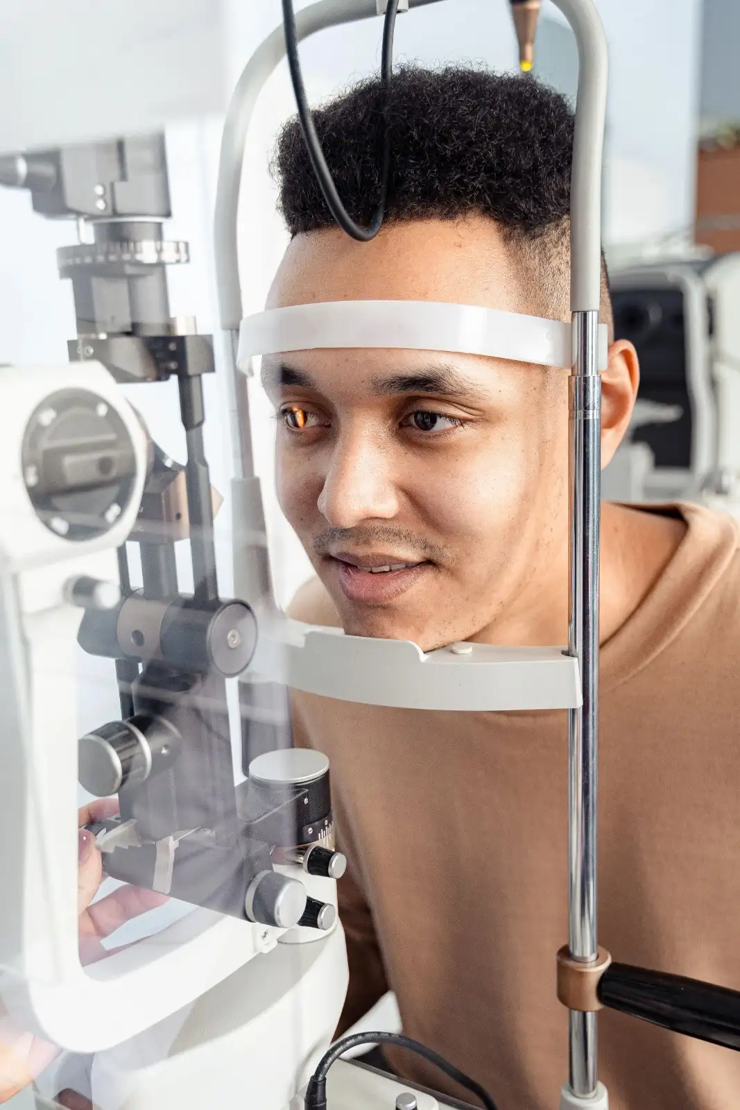 VISIVRA™ eye health supplement for vision support and ocular wellness