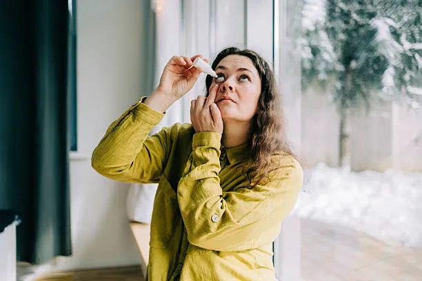 VISIVRA™ premium eye health and vision support supplement