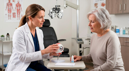 VISIVRA™ eye health supplement designed to support vision wellness